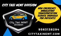 City Taxi NEMT Division image 6
