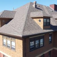 The Cranston Roofing Company image 7