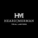 Heard Merman Accident & Injury Trial Lawyers logo
