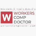 Workers Comp Doctor logo