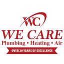 We Care Plumbing, Heating and Air - Orange County logo