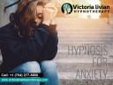 Victoria Livian Hypnotherapy logo