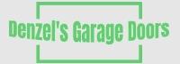 Denzel's Garage Door image 1