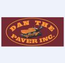 Dan The Paver logo