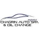 Chagrin Auto Spa logo