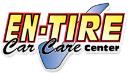 EN-TIRE Car Care Center logo