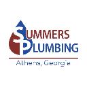 Summers Plumbing LLC logo