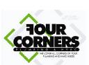 4 Corners Plumbing logo