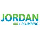 Jordan Air and Plumbing logo