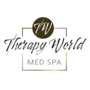 Therapy World Med Spa logo
