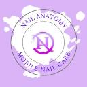 Nail Anatomy LLC logo