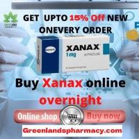 Buy Xanax online. White Xanax 2 mg Yellow Xanax XR image 1