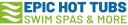 Epic Hot Tubs & Swim Spa Warehouse logo