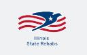 Illinois State Rehabs logo