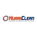 HurriClean Pressure Washing logo