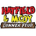 Hatfield & McCoy Dinner Show logo