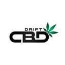 Drift  CBD Products logo