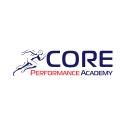 Core Performance Academy logo