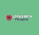 Locksmith Plainfield IN logo