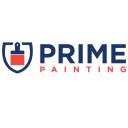 Prime Painting logo
