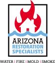 Arizona Restoration Specialists logo