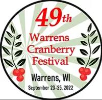 Warrens Cranberry Festival image 1