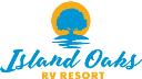 Island Oaks RV Resort logo