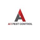 A-1 Pest Control logo