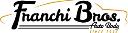 Franchi Brothers Auto Body logo
