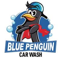 Blue Penguin Car Wash image 1