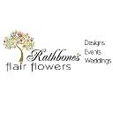 Rathbone's Flair Flowers logo