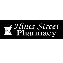 Hines Street Pharmacy logo