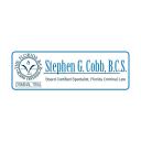 Stephen G. Cobb Law Firm logo