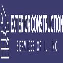 Exterior Construction Services of IL, Inc logo