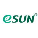 eSUN 3D logo
