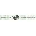 The Center for Cosmetic Dentistry logo