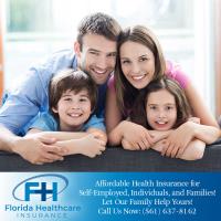 Florida  Healthcare Insurance image 11