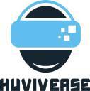Huvi Oviedo logo