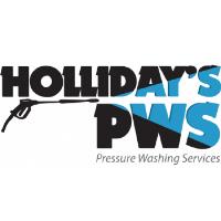Holliday's Pressure Washing Services LLC image 1