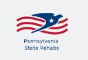 Pennsylvania State Rehabs logo