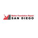 Better Foundation Repair San Diego logo