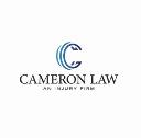 Cameron Law logo