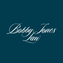 Bobby Jones Law logo