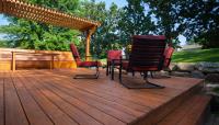 Midway City Deck Solutions image 1