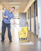 Executive Cleaning Services of Detroit image 5