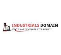 Industrials Domain image 1