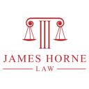 James Horne Law PA logo