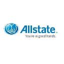 Scott Black: Allstate Insurance logo