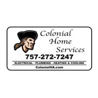 Colonial Home Services image 1