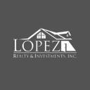 Tony Lopez Realtor logo